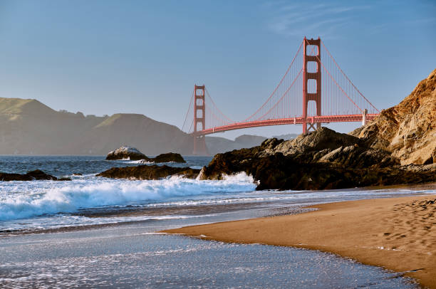 istock Golden Gate Bridge, San Francisco, California 1037700172
