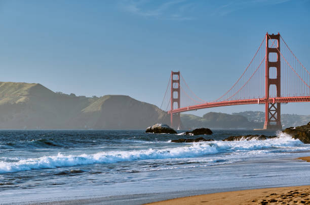 istock Golden Gate Bridge, San Francisco, California 1037700174