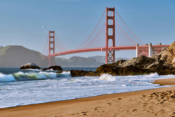 istock Golden Gate Bridge, San Francisco, California 1037700180