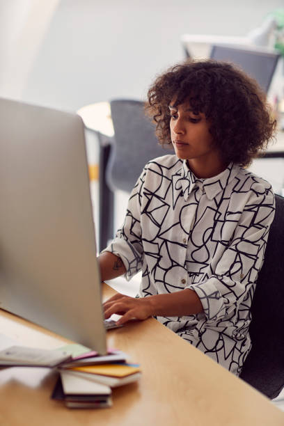 istock Businesswoman Portraits 1037707536