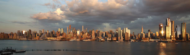 istock New York City, USA 1037754490