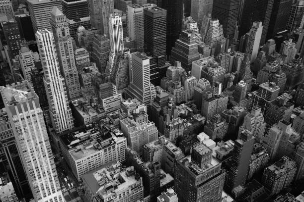 istock New York City, USA 1037772162