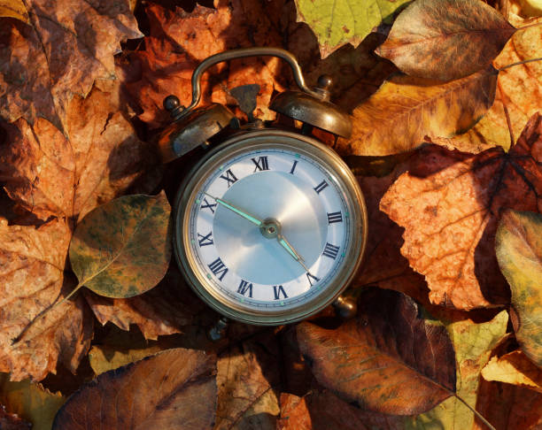 istock First day of autumn 1037780438