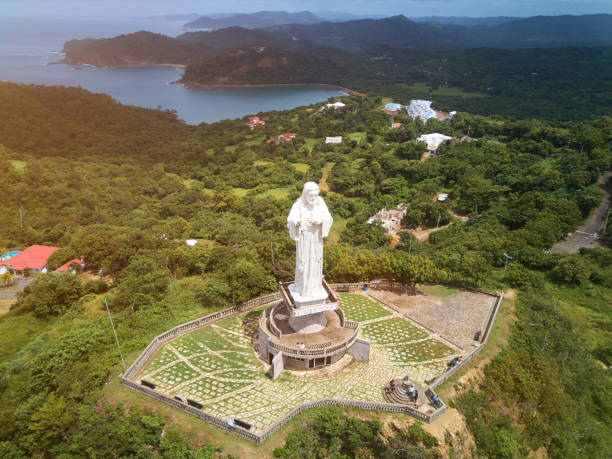 istock NIcaragua travel destination concept 1037788608
