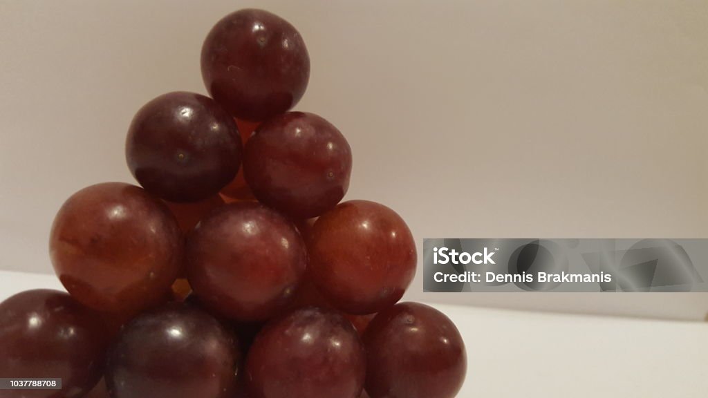 Small Triangle Grape Grape Pyramid 05 Stock Photo - Download Image Now - Art, Art And Craft ...