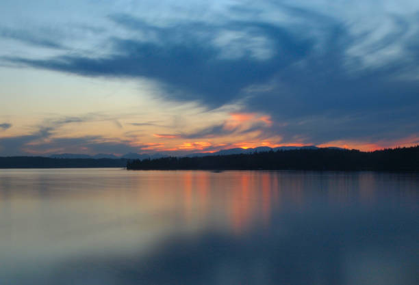 istock Patricia Bay sunset 1037799670