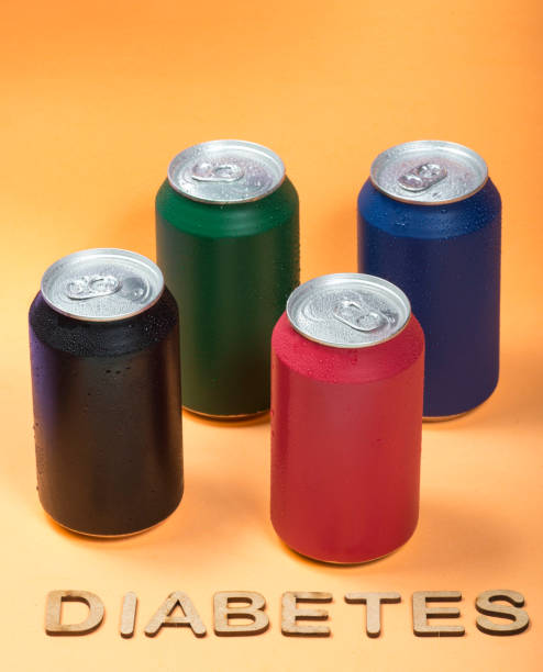 istock colorful aluminum soda can 1037800804