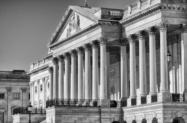 istock US Capitol Building Washington DC Close-Up 1037812186