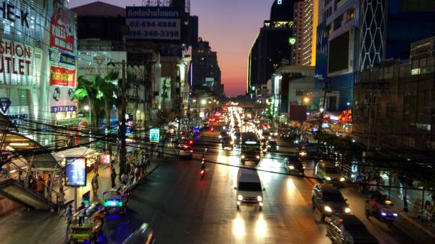istock bangkok street 1037812400