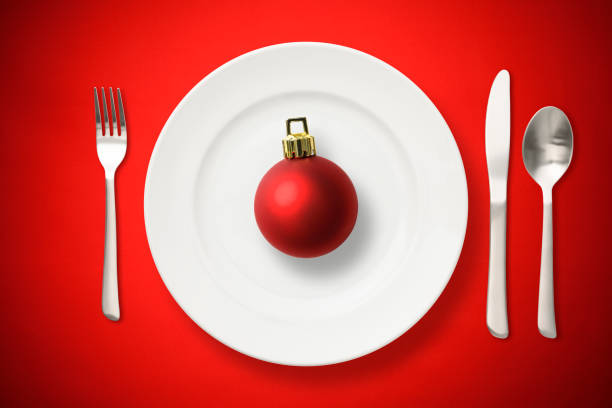 Traditional  Brazilian Christmas decoration.