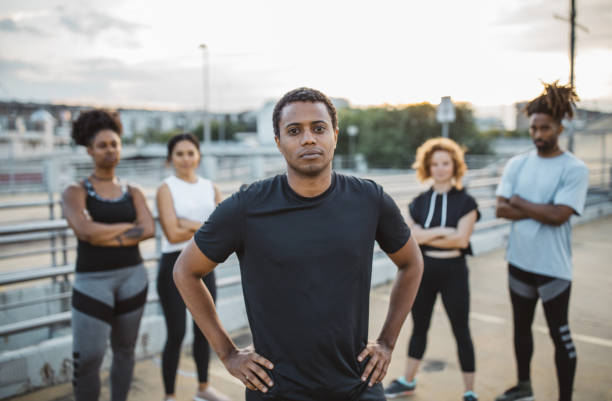 istock Love to run together 1038039758