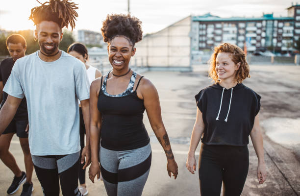 istock Love to run together 1038039828