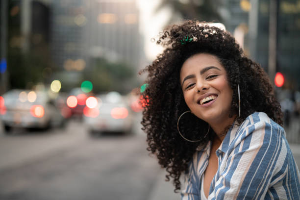istock Young Women Portrait 1038145880