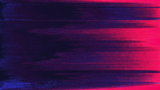 Diseño único Pixel Digital abstracto ruido falla Error Video daño photo