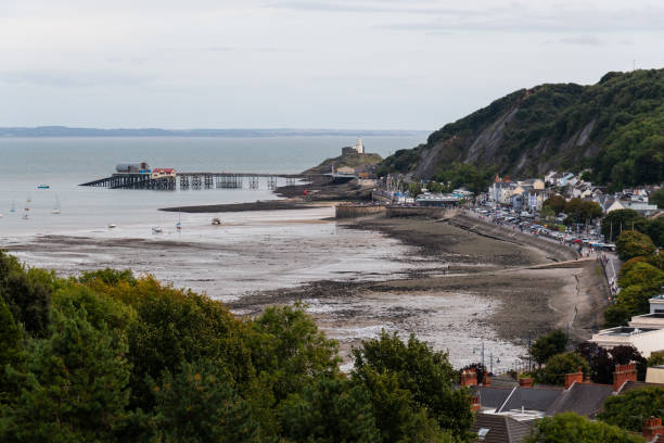 istock The Mumbles in Swansea 1038167034