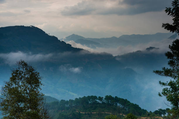 istock Terraces field in Hoang Su Phi 1038187074