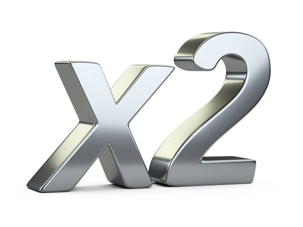 istock 3D an inscription 