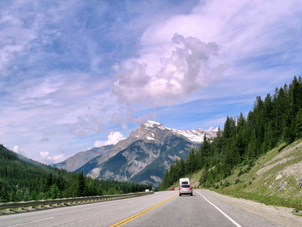 istock Alberta, Canada, Scenic Yoho National Park landscapes 1038218098