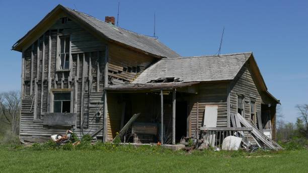 istock Rural Scenes in Indiana 1038226704