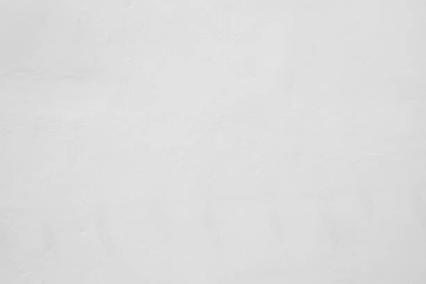 istock Old grunge abstract background texture White concrete wall 1038227236