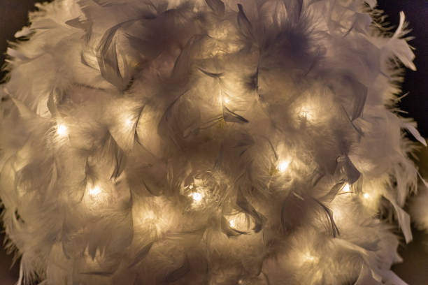 istock Christmas Balls Decorations 1038269906