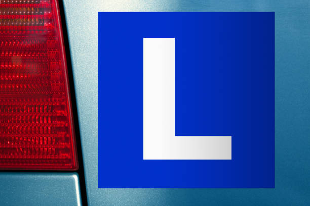 istock Swiss blue L place sign 1038309876