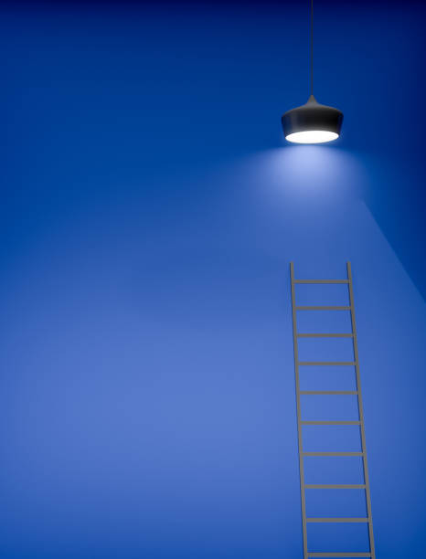 istock Success and career concept 1038359332