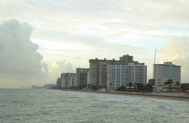 istock Fort Lauderdale Florida Beach 1038396098