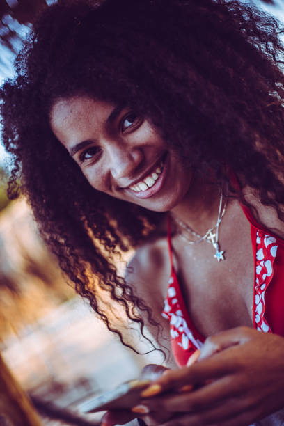 istock Girl chilling at the beach 1038472588