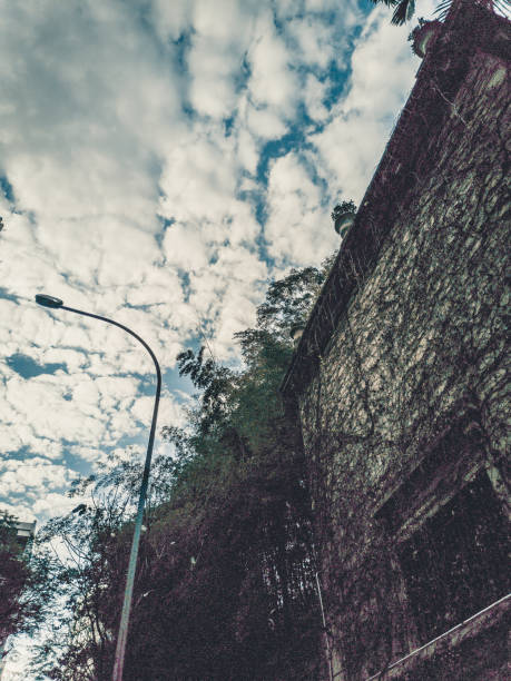 istock Sao Paulo - Brazil 1038476844