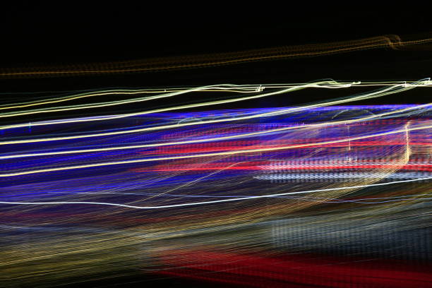 istock The light in the dark, the abstract background 1038502712