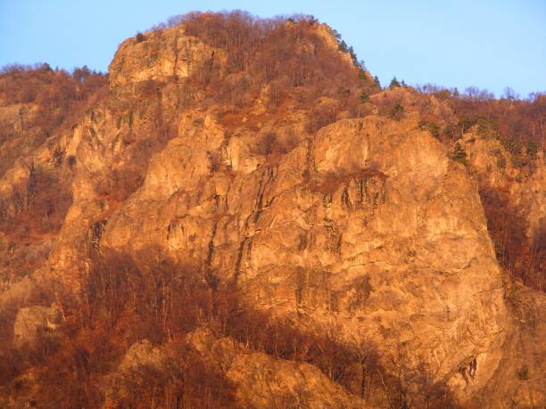 istock Cozia National Park, Romania 1038535826