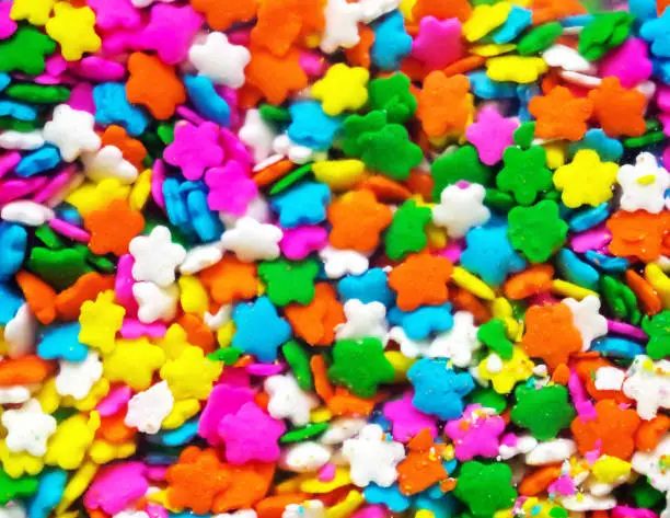 Photo of Sweet Sprinkle Confections