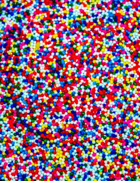 istock Sweet Sprinkle Confections 1038581666