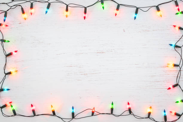 istock Christmas lights bulb decoration 1038583534
