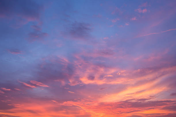 istock Sunset Paradise Burning Skies Idyllic Wallpaper. 1038596184