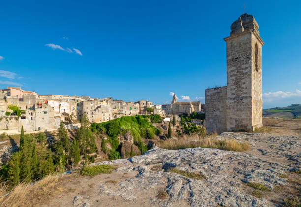 istock Gravina in Puglia (Apulia, Italy) 1038599876