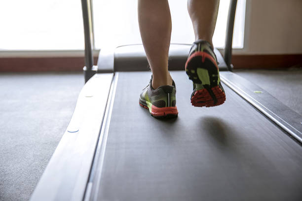 istock Running is the best cardio workout 1038629474