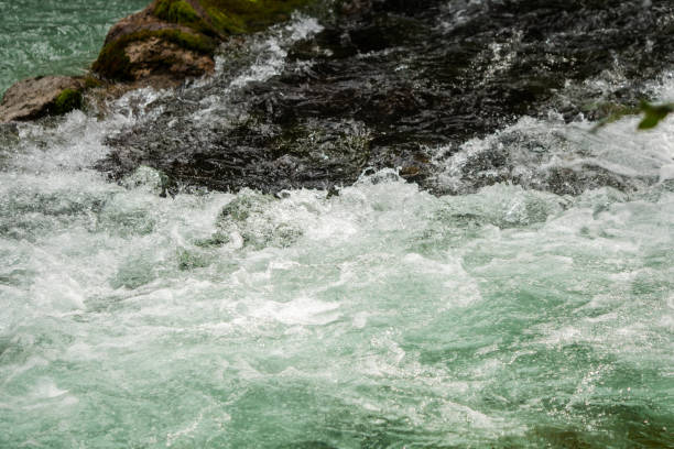 istock A river of clear water flows fast 1038639854