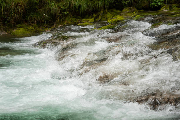 istock A river of clear water flows fast 1038639898