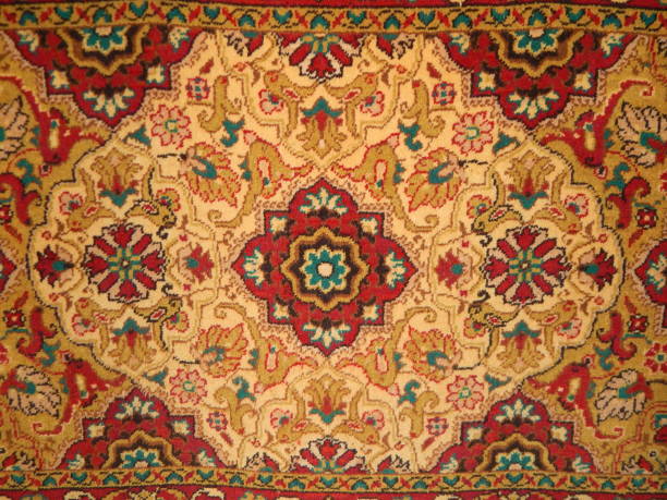 istock Texture of textile fabrics, clothing and carpets 1038661944