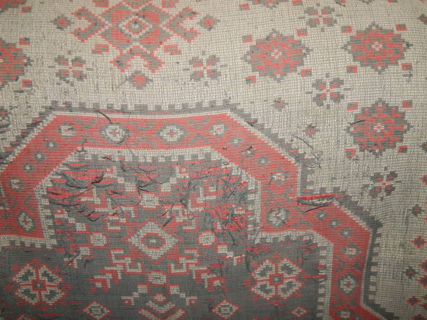 istock Texture of textile fabrics, clothing and carpets 1038662172