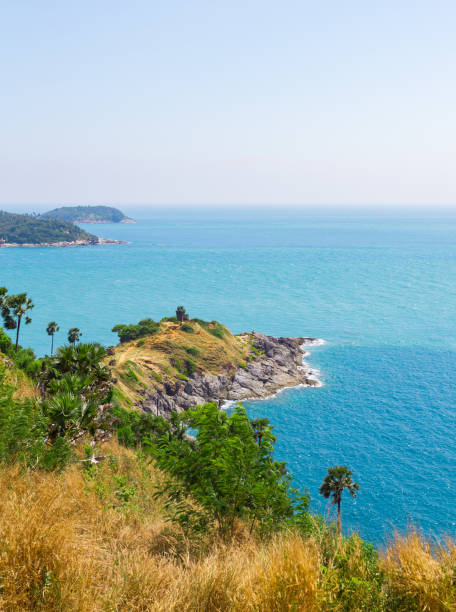 istock Laem Phrom Thep. Phuket Thailand. 1038666204