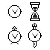 pixel-kunst-clock-wecker-stoppuhr-und-sanduhr-vektor-8-bit-spiel-web-icon-set-isolierten-auf.jpg?b=1&s=170x170&k=20&c=tItA8EEMvTKW2bl0whdTHQLT55cNhpHFbb2IYa-tMRQ=