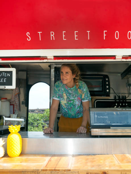 istock Street Food event 1038713102