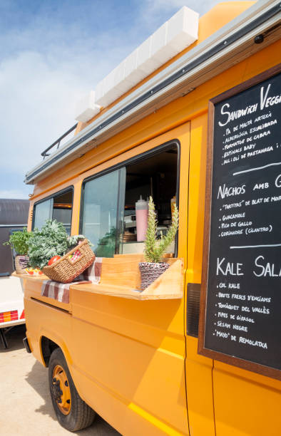 istock Street Food event 1038713108
