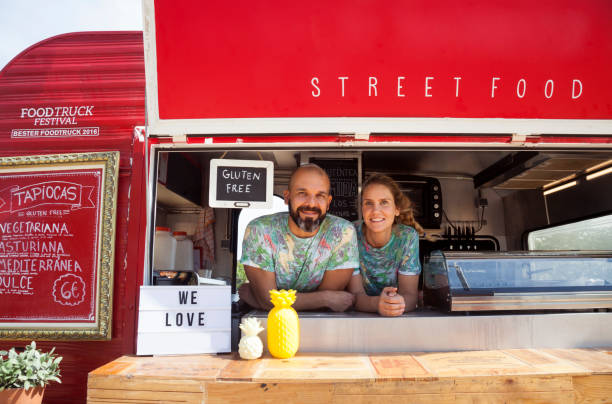 istock Street Food event 1038713118