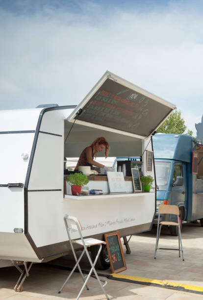 istock Street Food event 1038713174