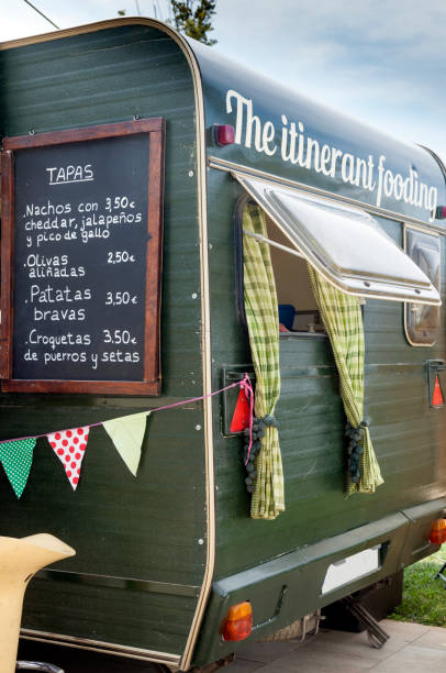 istock Street Food event 1038713180