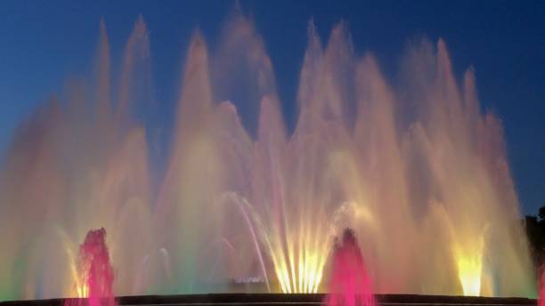 istock colorful fountain 1038726478